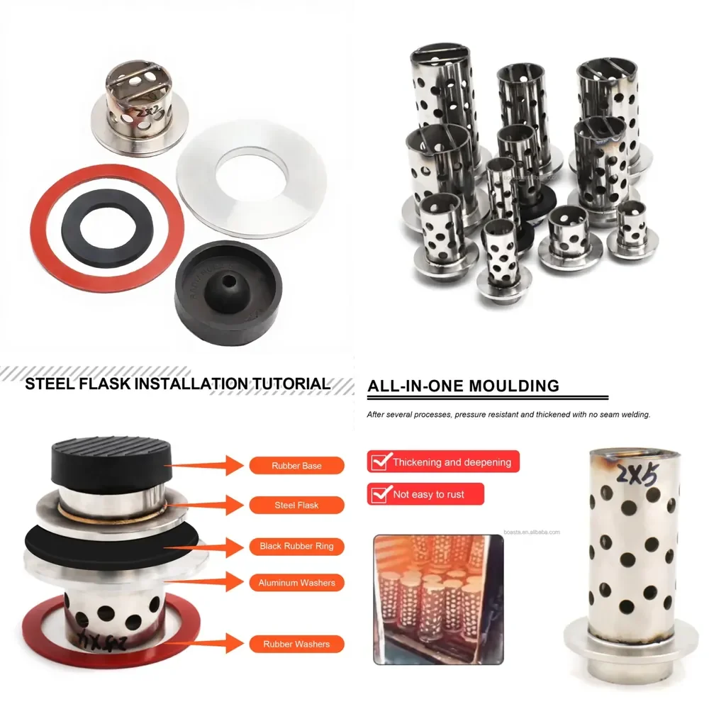 

Hot saleStainless Steel Suction Cable Steel Cup Inverted Mold Variable Diameter Aluminum Ring Rubber Jewelry Tools Equipment