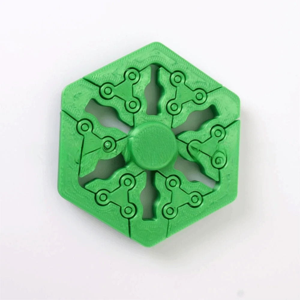 الدقة التشعب الدوران متغير الحجم مستقرة ثنائي الاستقرار الجيروسكوب الدورية المحمولة جيروسكوب ببصمة الإصبع ألعاب أطفال