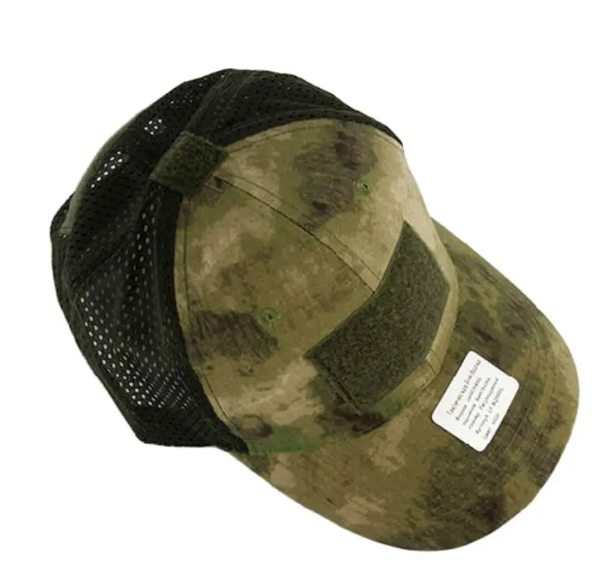 

SMTP E31-1 Russian Special Forces summer combat cap tactical baseball cap EMR Little green man MOX Ruins hat for summer