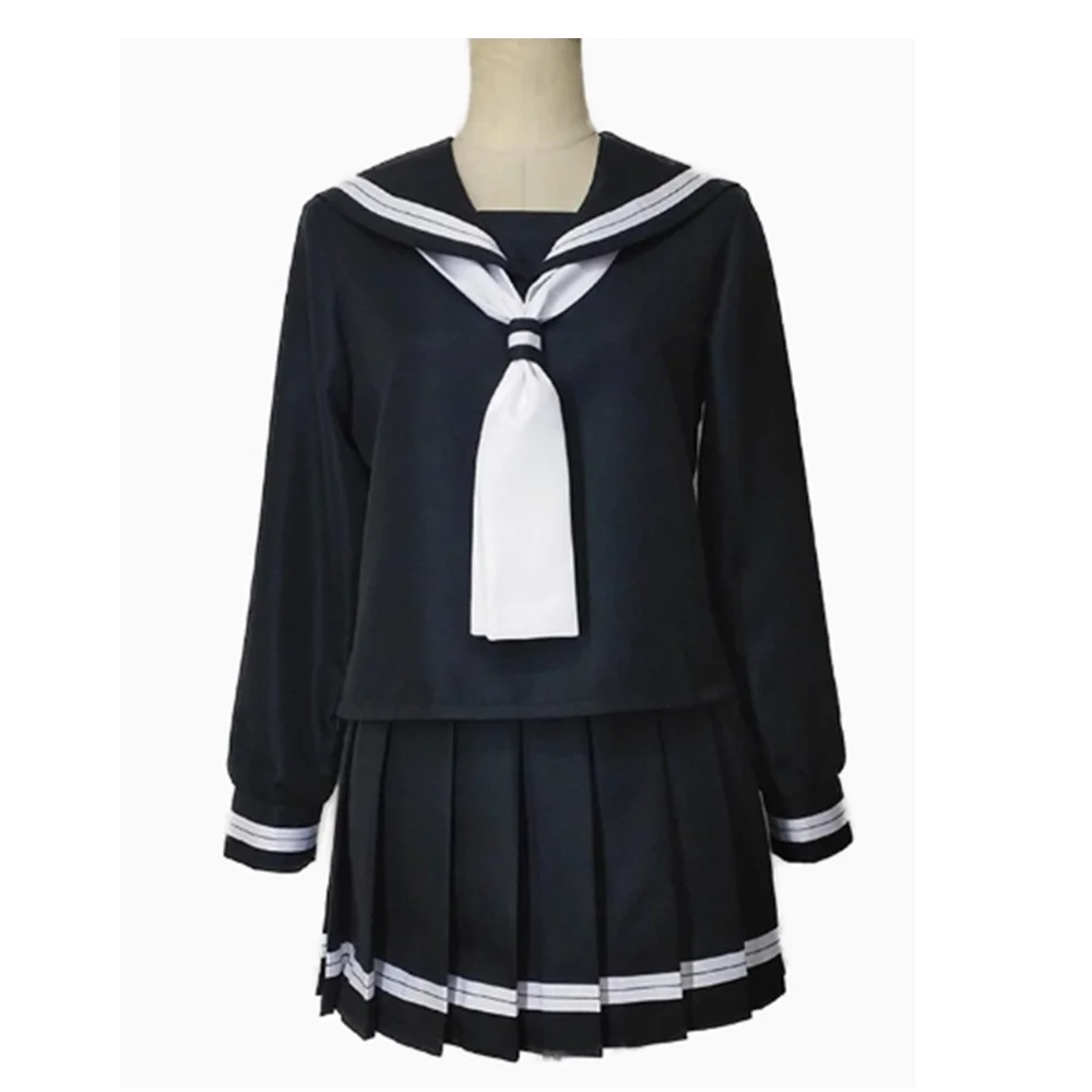 Disfraz de XIN LAI SEN Cos Takami Chika, tamaño personalizado