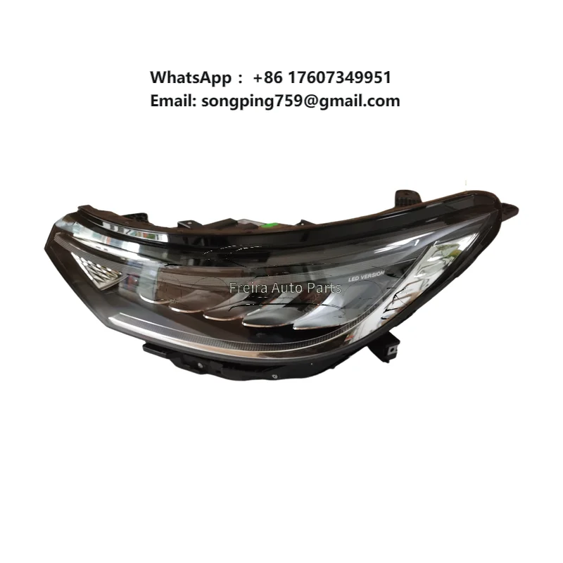 Left Front Headlamp LF Headlamp for VOYAH Dreamer  Free 371101028