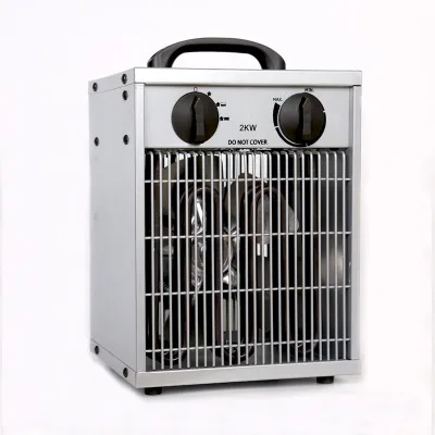 แบบพกพาไฟฟ้า Dual-ใช้ประหยัดพลังงานเครื่องทําความร้อนกันน้ําเครื่องทําความร้อน 1-2KW ปรับ calentadores รุ่นภาษาอังกฤษ