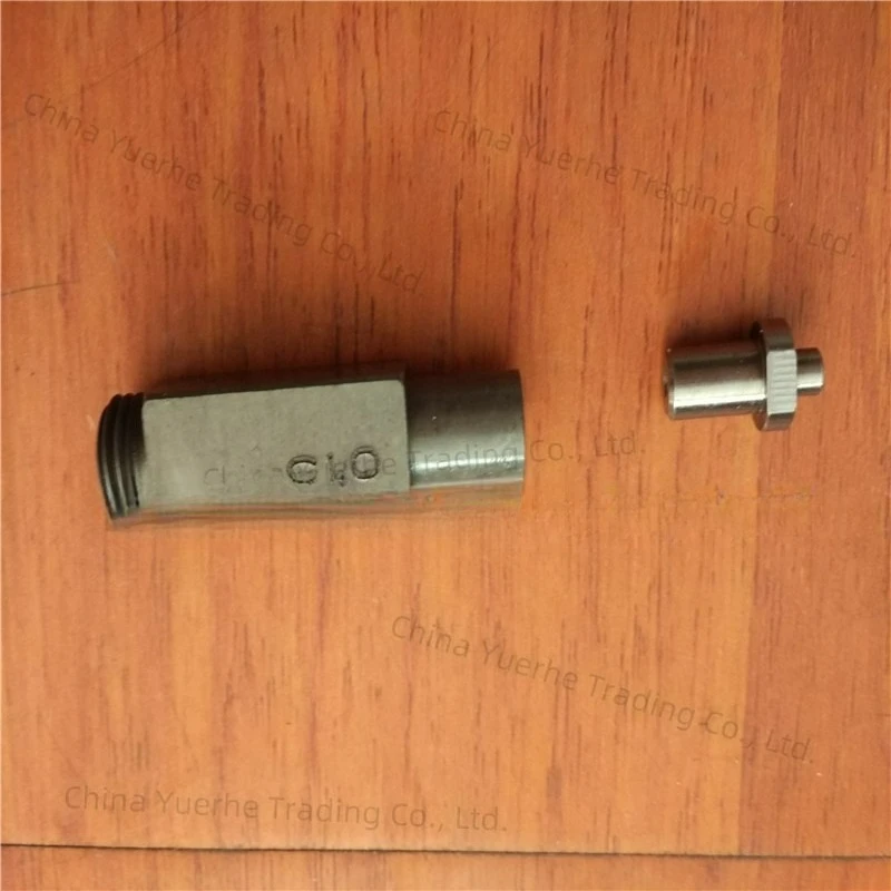 

Смесительная камера и насадки для пистолета-распылителя P2, группа A+B, A-1,5 мм, B-2,0 мм