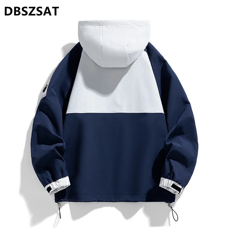 letter jacket men 2025 autumn casual street hip-hop Trend retro baseball uniform couple fashion loose Bomber coat women