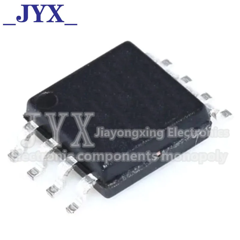 5 قطعة/الوحدة W25Q32BVSSIG W25Q32BVSIG W25Q32 SOP-8 في المخزون