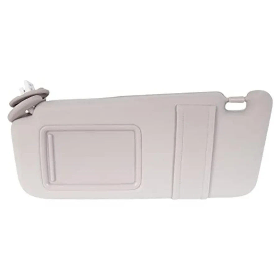 

Left Sun Visor Compatible with 2011-2015 Toyota Venza