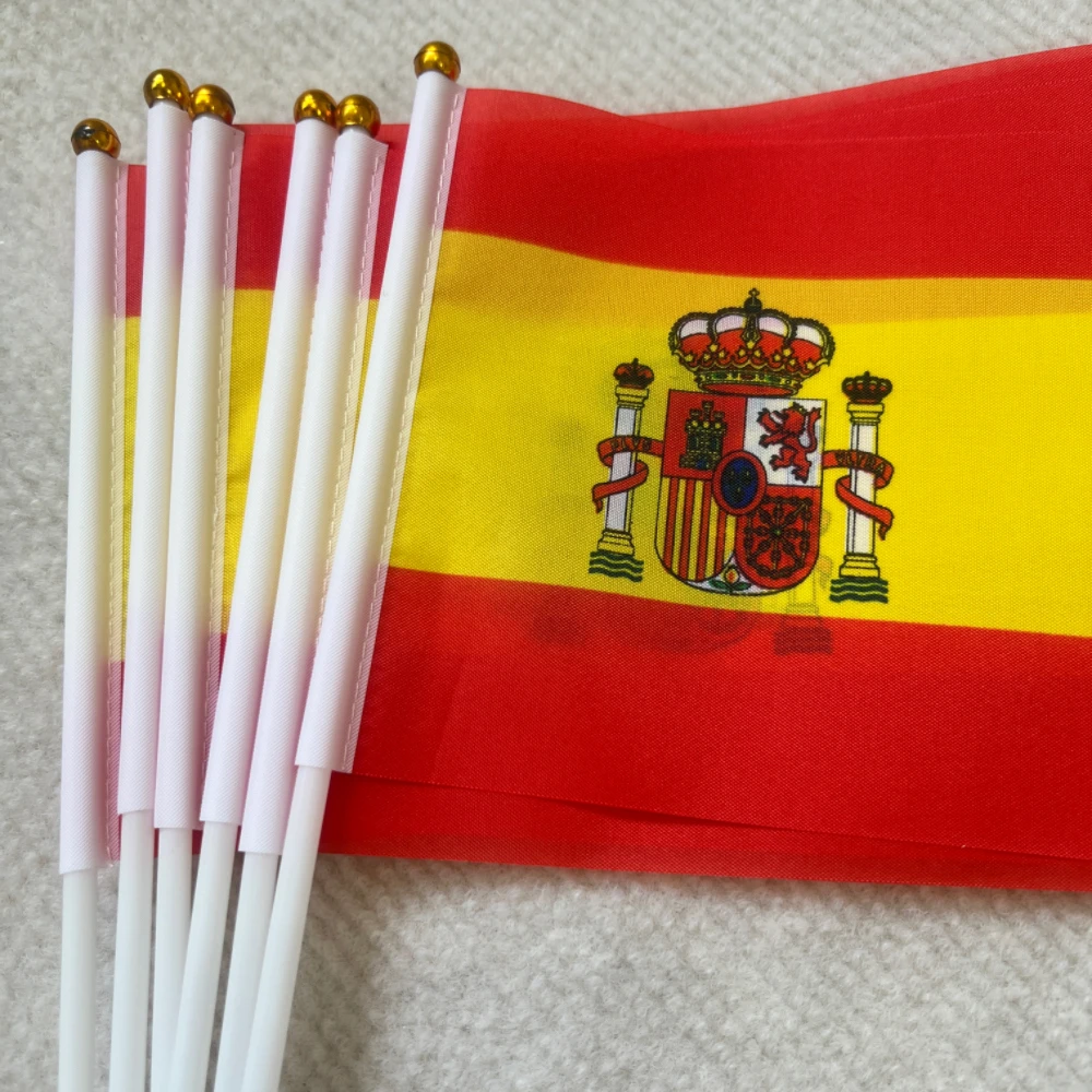 Bandera de señales táctica España – Senyal militar reversible outdoor - imagen 3