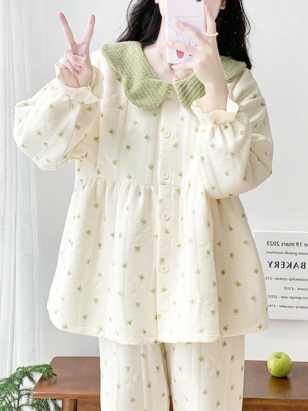 pijama-de-algodon-puro-para-mujeres-embarazadas-ropa-de-maternidad-ropa-de-dormir-para-otono-e-invierno-pantalones-de-manga-larga