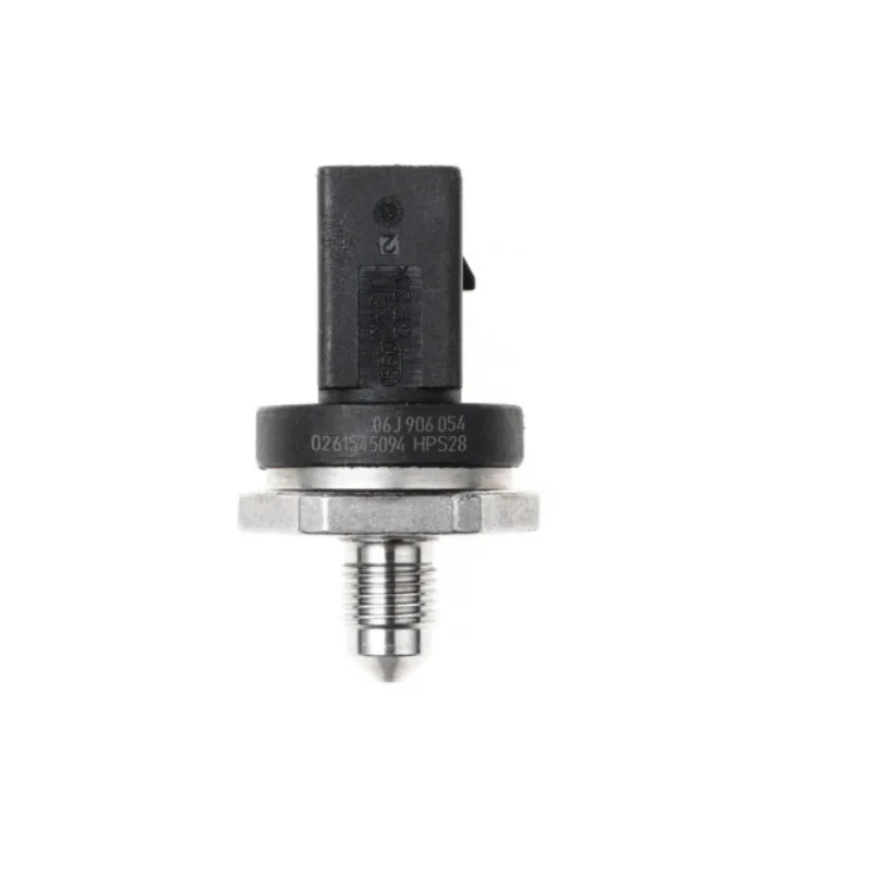 High-quality automobile fuel gasoline pressure valve 0261545094 fuel pressure sensor for VW for A6