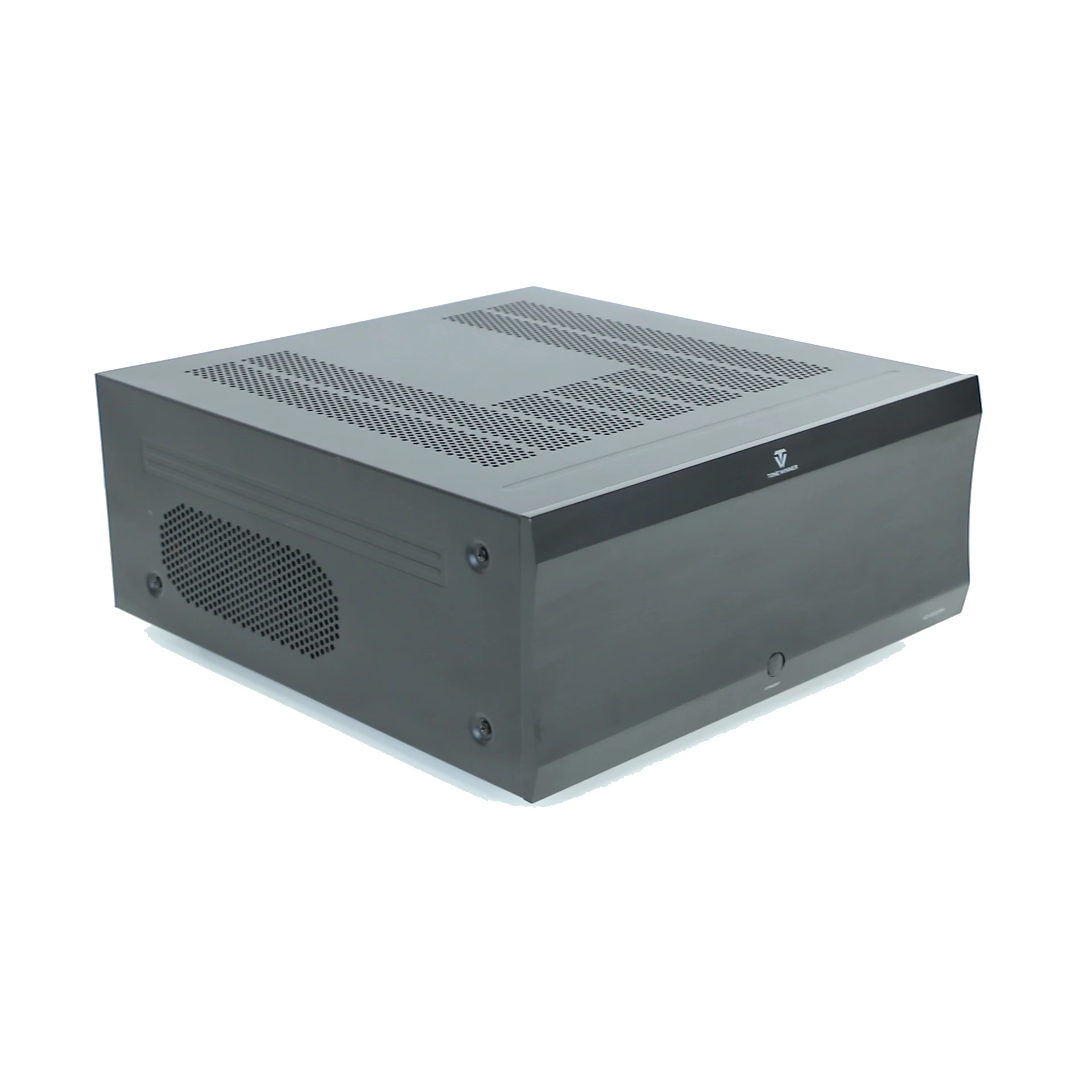 High Quality 11 Channels 2160W Power Amplifier Hi-Fi Circuit Low Distortion and Low Power Consumption Amplifier