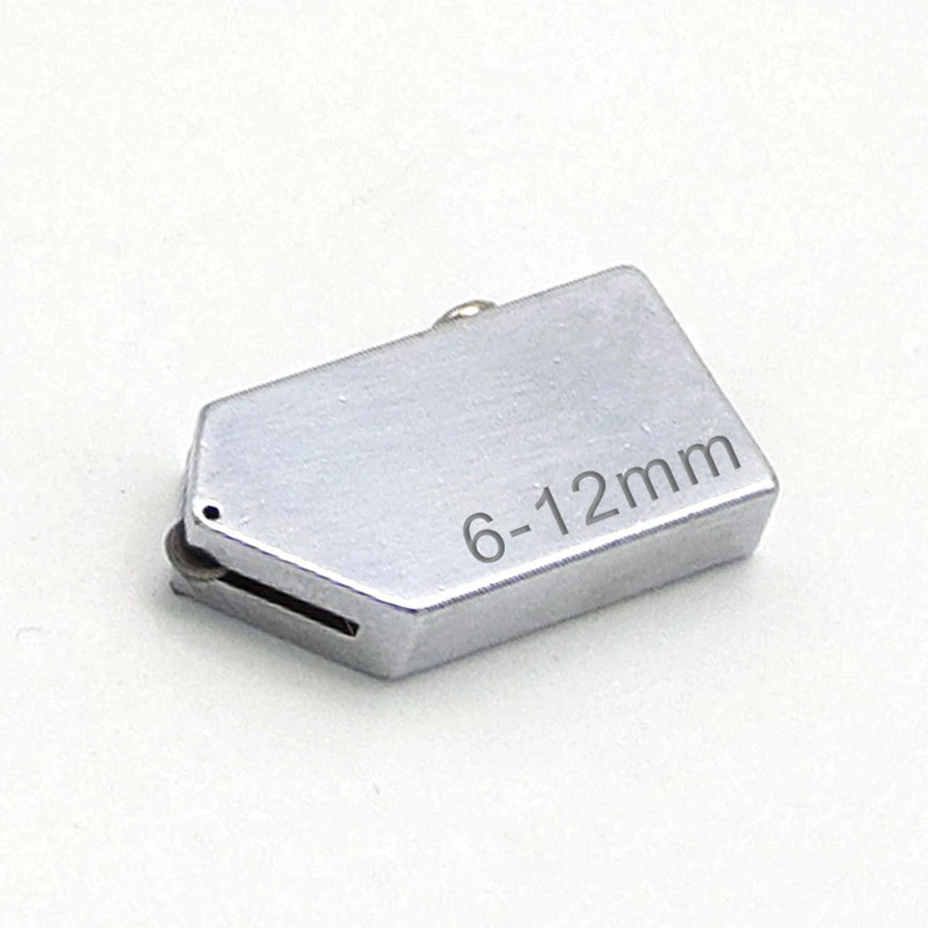 Glass Cutter Tool Kit Easy To Safe And Reliable Glass Cutting Tool Wide Application Glass Cutter Set B