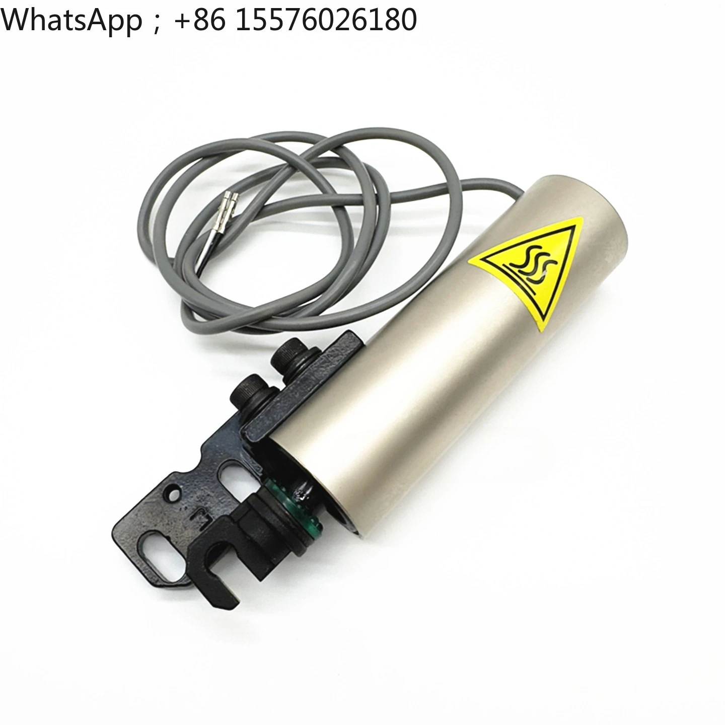 Silver Arrow 988 Automatic Thread Cutting Edge Machine Lifts Presser Foot, Oversewing Machine Cuts Thread and Then Cutter