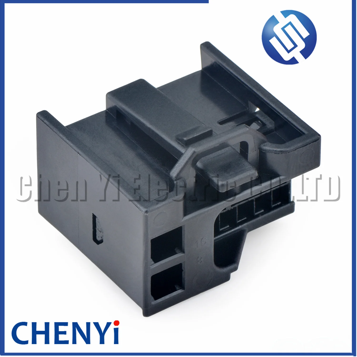 16 Pin Auto connector Front window regulator motor Wire harness plug 1K0972961 1K0 972 961 6RD959801E 6RD959802E