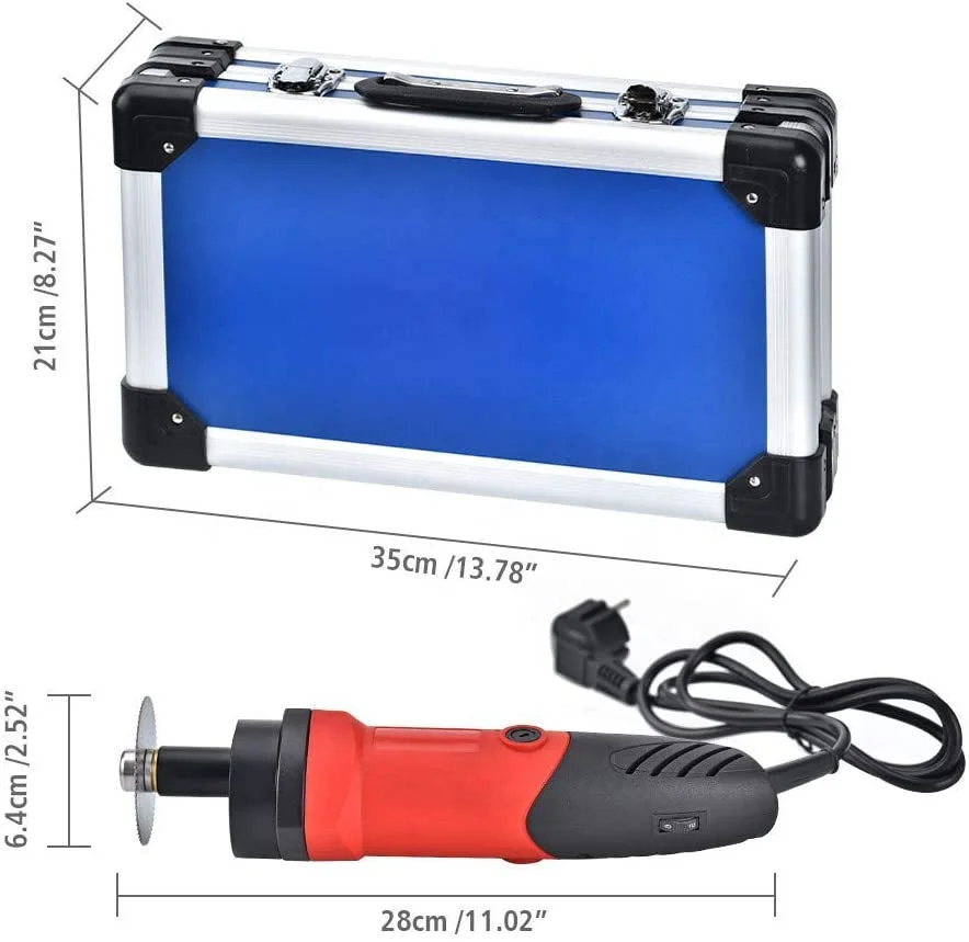 Medical Electric Plaster Saw Plaster Cutting Saw 110-220v