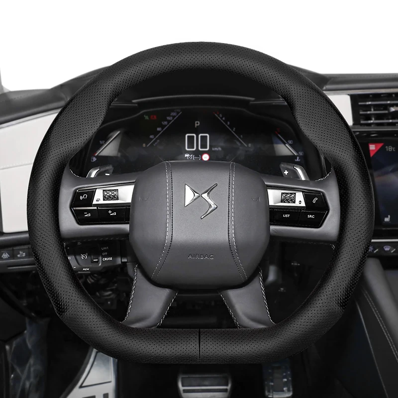 For Ds DéEsse Steer…