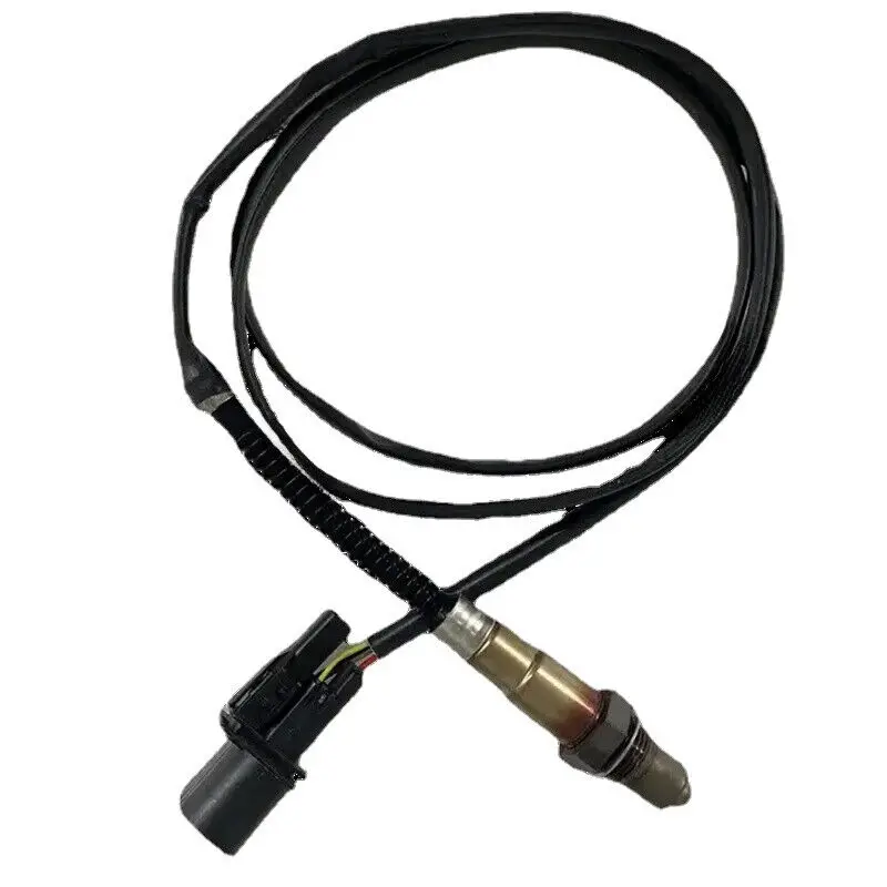 07C906262A Lambda O2 Oxygen sensor For Audi VW Golf Jetta Passat