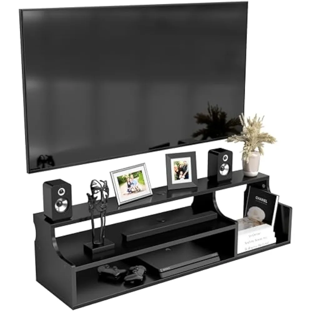 Floating TV Stand,