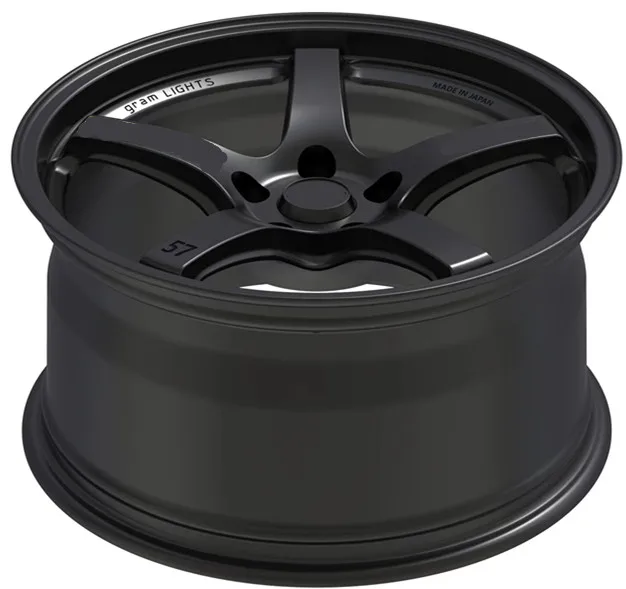 

New Arrival Black Lightweight Magnesium Alloy Forged Wheels Rims 19 Inch 5x1143 For Mercedes Benz