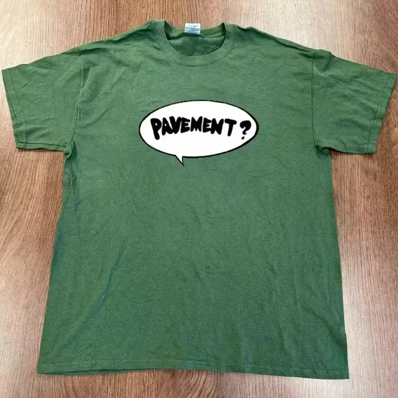 Hot Pavement For Fans Men S 235XL T shirt 12D928