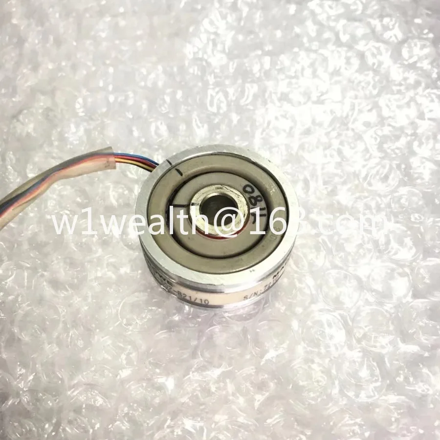 Resolver 15BRCX-602-B21/10 Servo Motor Encoder Original