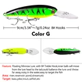 Color G