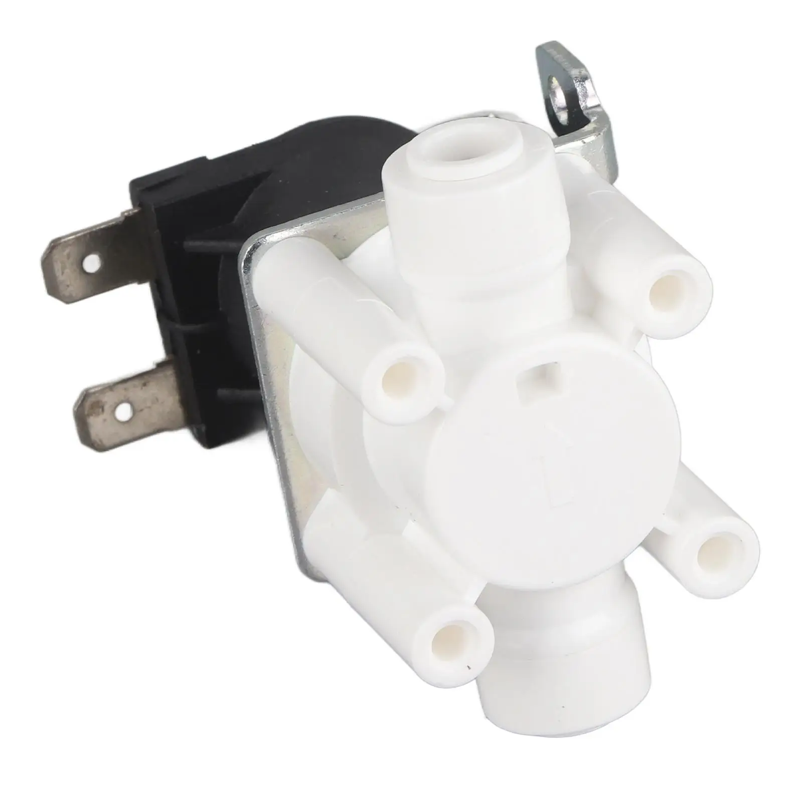 for 1 V Normally Closed Solenoid Valve for Water Purifiers - Quick Connect for 1 /4 Tubing