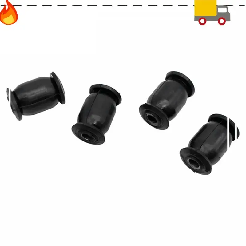 

ATV UTV Parts Cushion Sleeve Bushing For CF CF400 CF500 CF600 CF625 CF800 ATV Quad Parts GO KART 9010-050500
