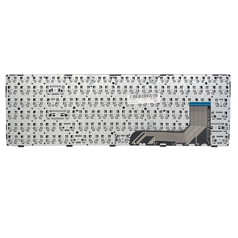 Nowa klawiatura US dla Lenovo tianyi/Ideapad 100-15 100-15IBY 100-15IBD 300-15 B50-10 B50-50 — zdjęcie 5