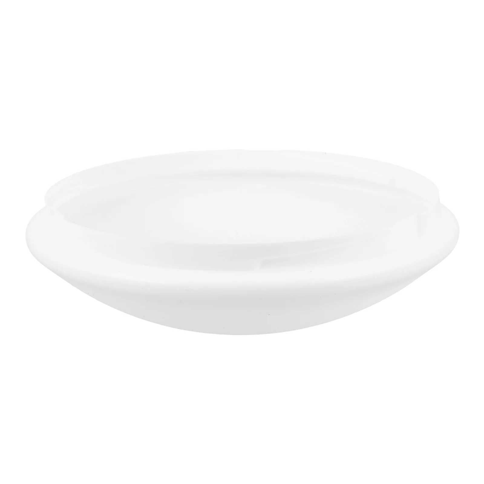 to Open Lighting Accessories Wall Fixtures Ceiling Shade Plastic Round Lampshade Emergency