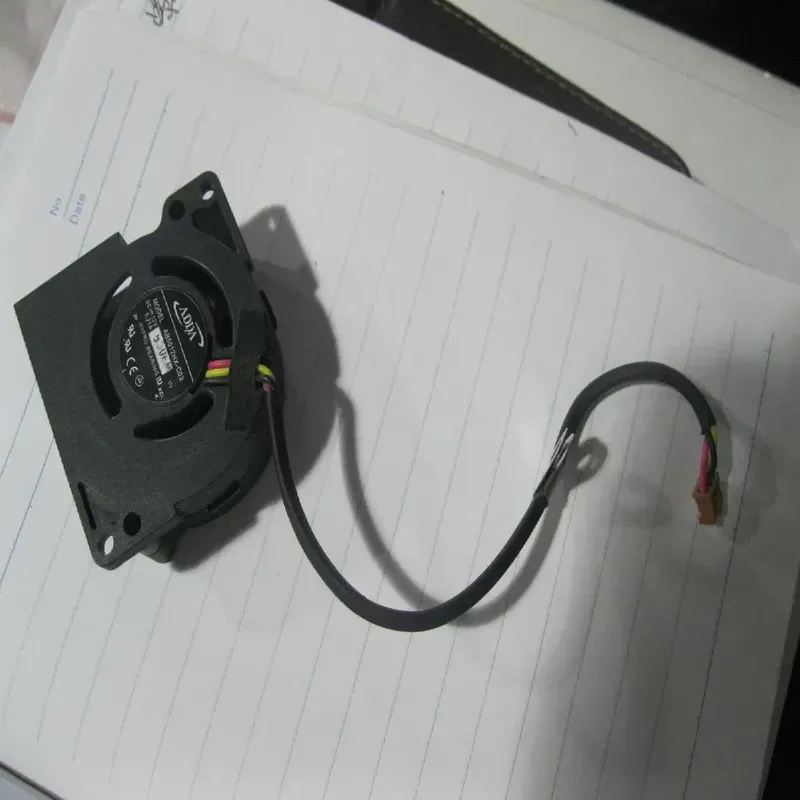 Cooling Fan for ViewSonic VS12440 Projector Bulb Replacement Turbo Fan for ViewSonic Projector
