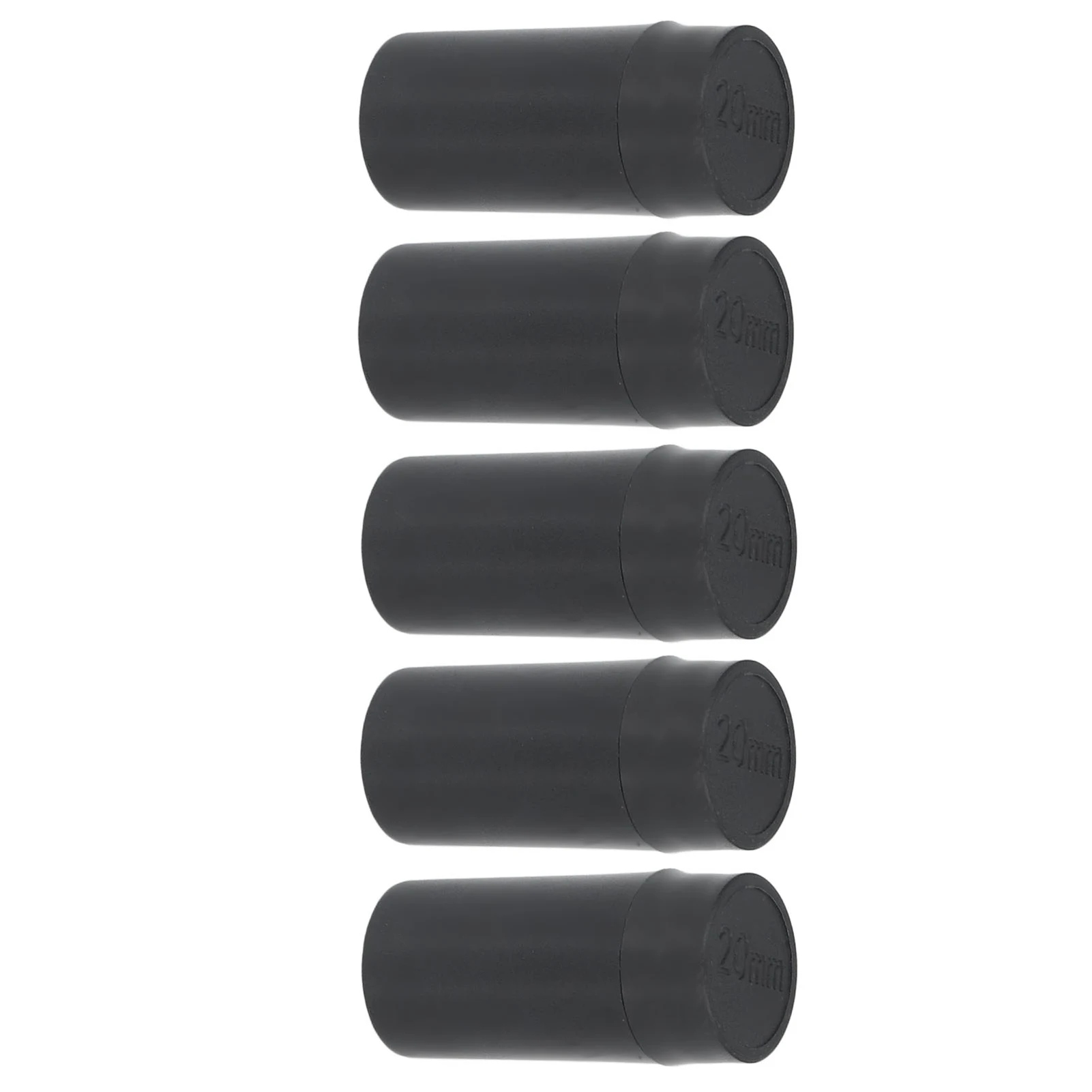 5Pcs 20mm Ink Roll Refill Cartridge Sponge 35 x 15 x 15mm Labeler Ink Roll Easy Installation Compact Size Ink Roller Cartridge