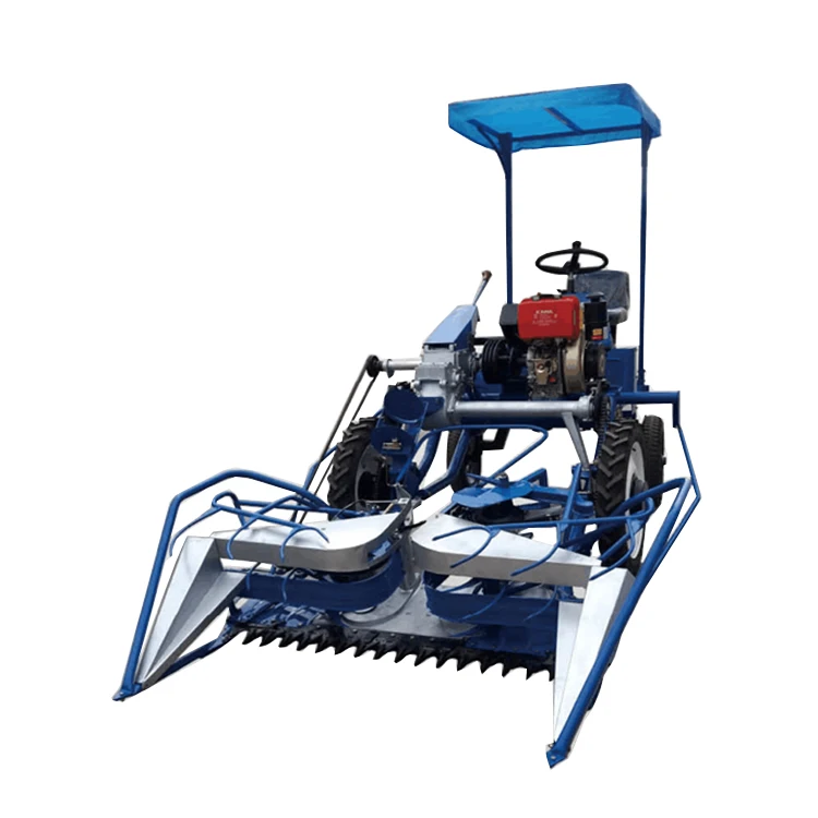 1.4m Wheat Cutting Width Wheat Cutting Machine Price