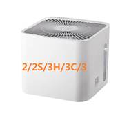 4L Misou Large Capacity Humidifier for Xiaomi Air Purifier 3H/3C/2/2s/3 Replacement