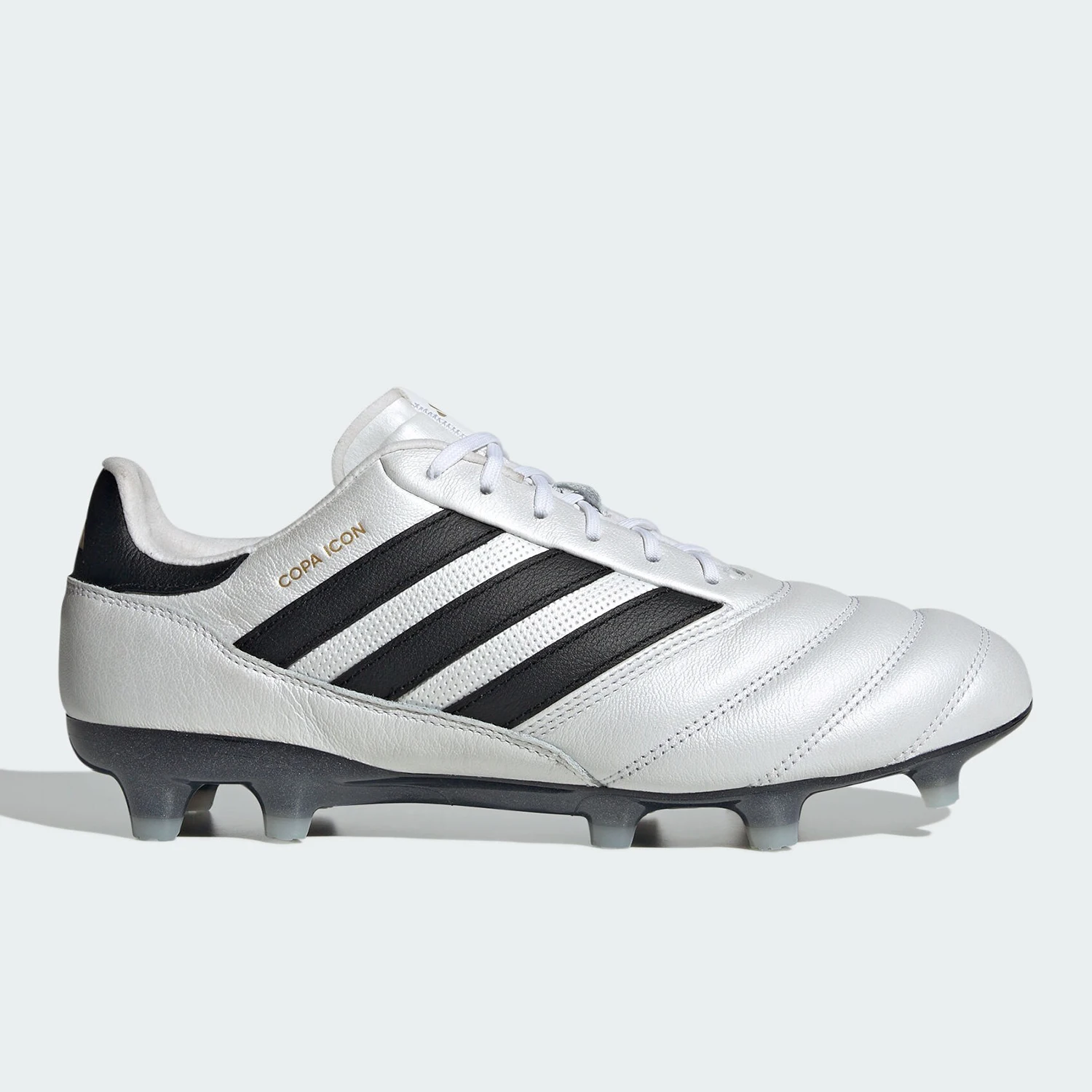 

Adidas Authentic COPA ICON FG Unisex Durable Soccer Shoes IE7535