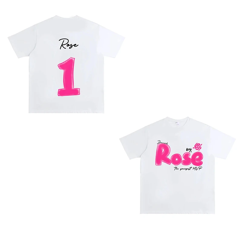 男性と女性のための半袖Tシャツ,ストリートウェア,ヒップホップ,漫画,レトロ,原宿,夏