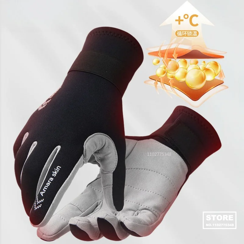 Thumbnail 4 - #35 Ranked Surfing Gloves Picks in 2026
