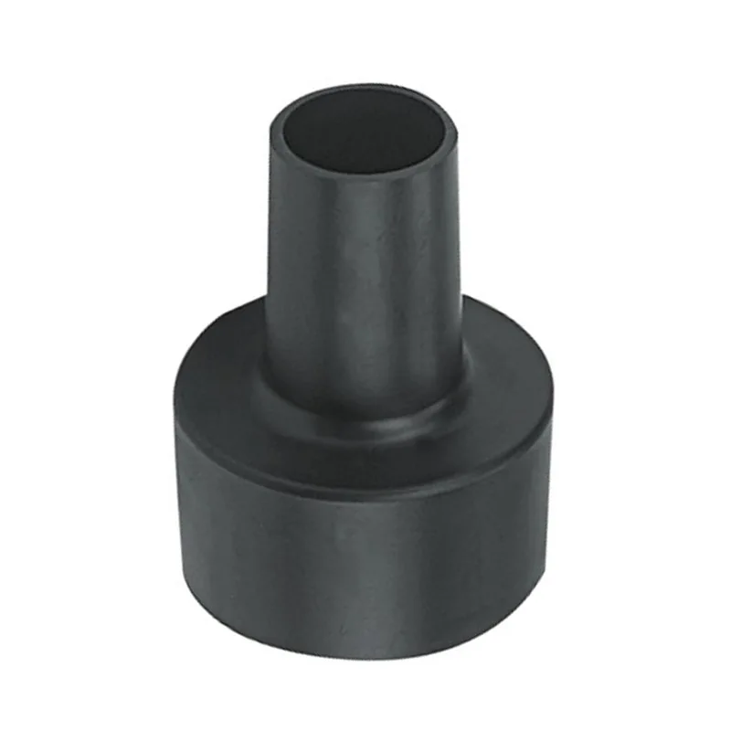 HHTL 2Pcs Vacuum Hose Conversion Tool Dust Fitting Adapter For Shop Vac, Conversion Adapter Tool Replacement Part WS25011A