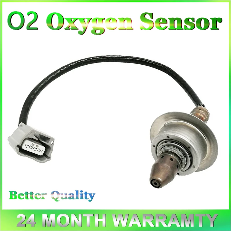 

AUTO PARTS For 2011-2014 NISSAN JUKE 1.6L Oxygen Sensor Air Fuel Sensor GL-14105 234-9105 22693-1KC0A 211500-7530 Accessories