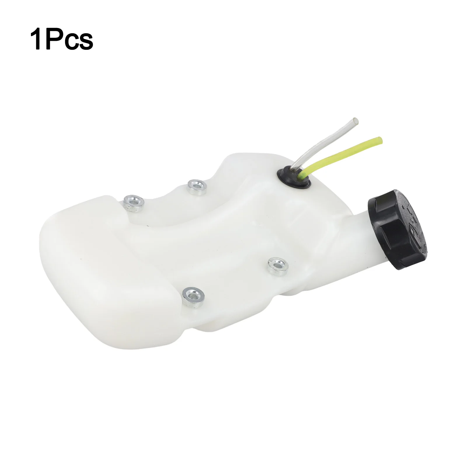 Easy Installation and Improved Performance Fuel Tank for Zenoah BC4310 G4K G45L 143 T35 436R Grass trimmer Mower