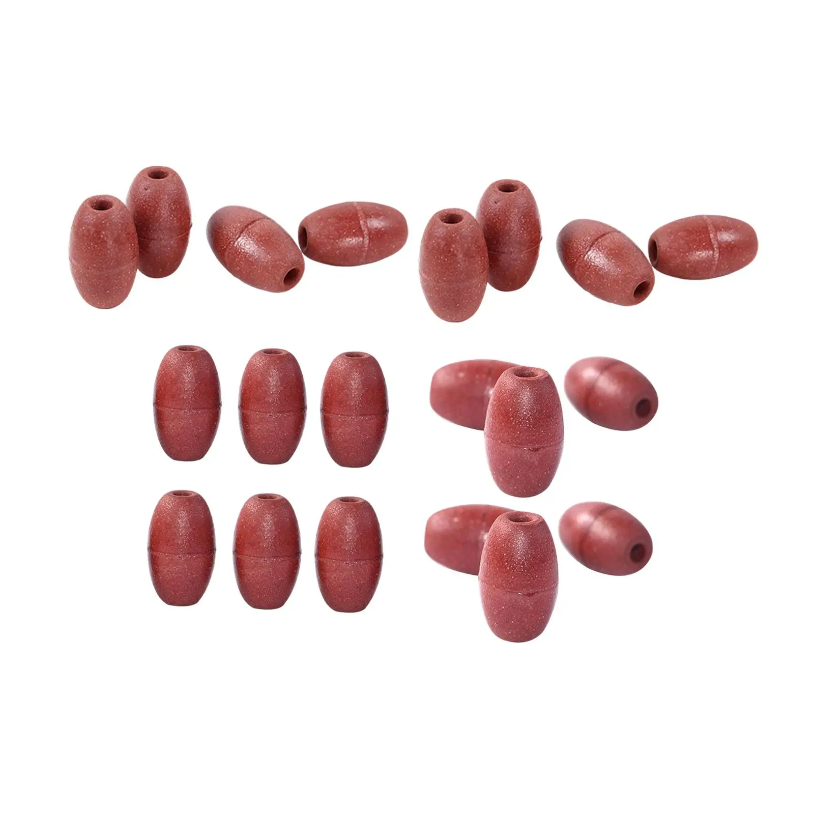 

20 шт., веревочный поплавок, маркер для морской рыбалки, каноэ и каяк, якорь, поплавок, буй, шар для занятий водными видами, морской канал, плавательная лента, док-станция