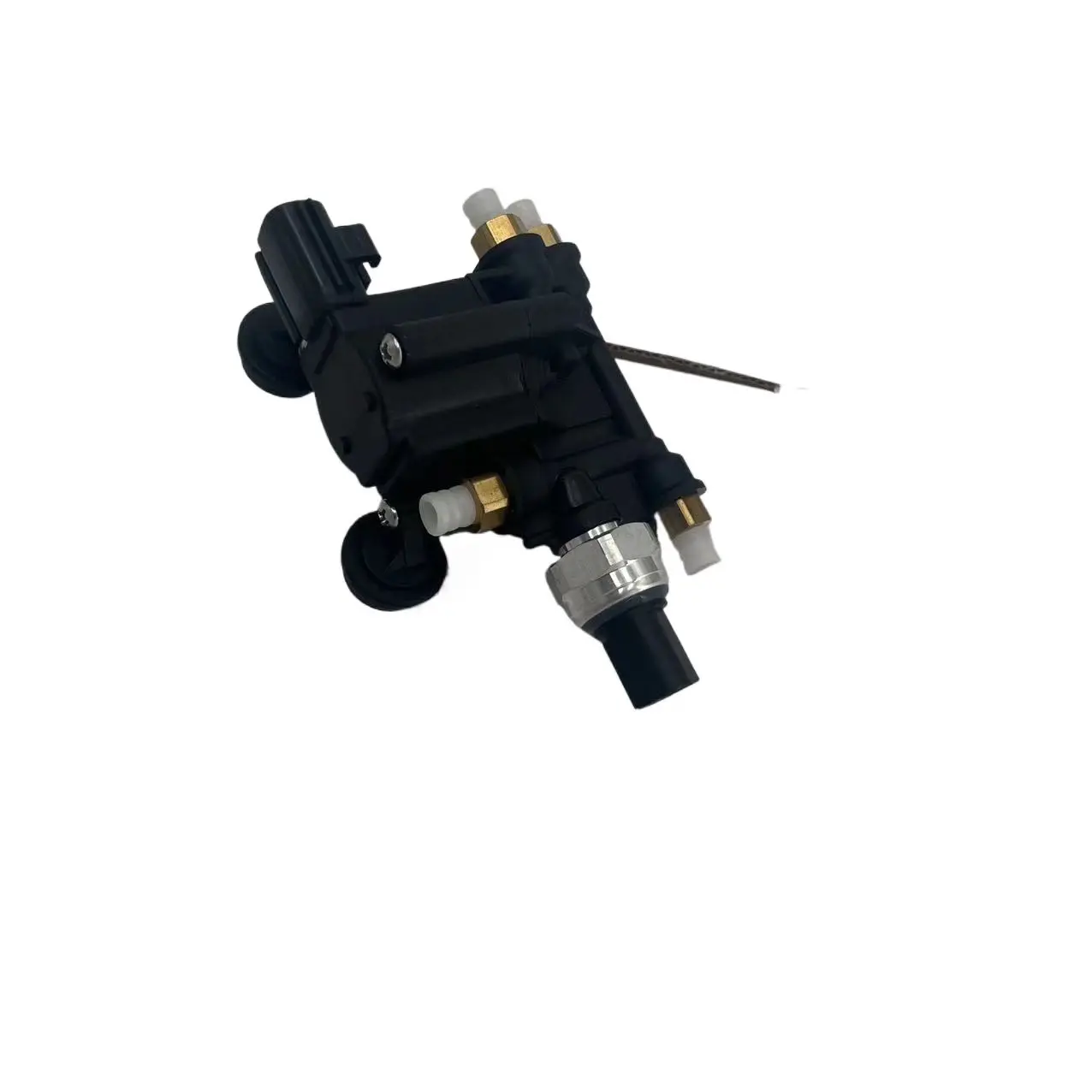 For Suspension Systems RVH000046 Air Suspension Parts Valve Control for Disco very 4 Transport 10 3.0 dies el Version