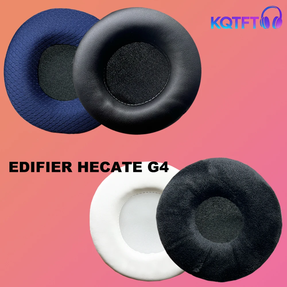 almofadas-de-substituicao-para-fones-edifier-hecate-g4-almofadas-de-couro-e-veludo-para-headset