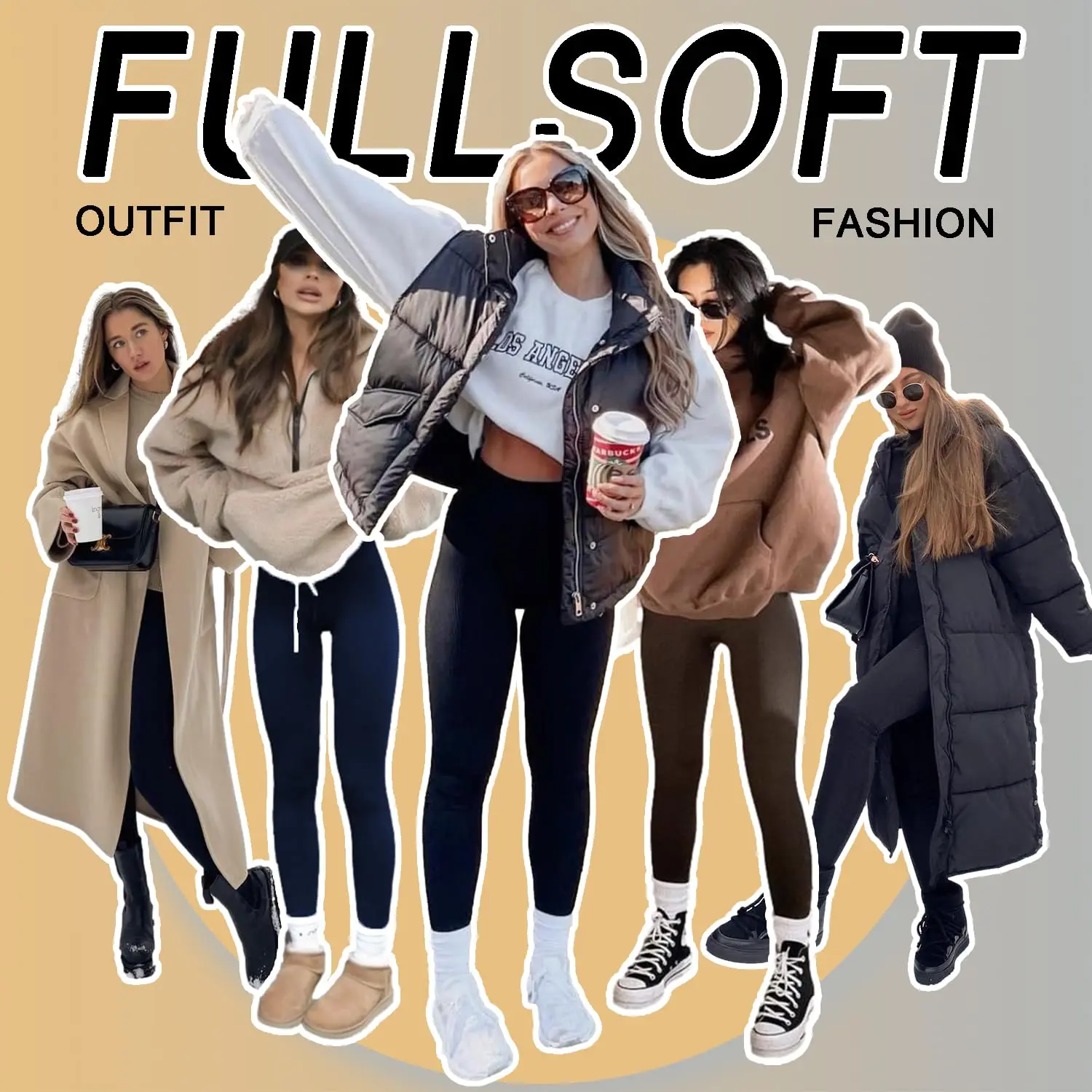 Fleece-gefütterte, weiche Yoga-Leggings für Damen, hohe Taille, warme Innenhose, Winter-Sport-Fitness-Bekleidung für Outdoor-Aktivitäten