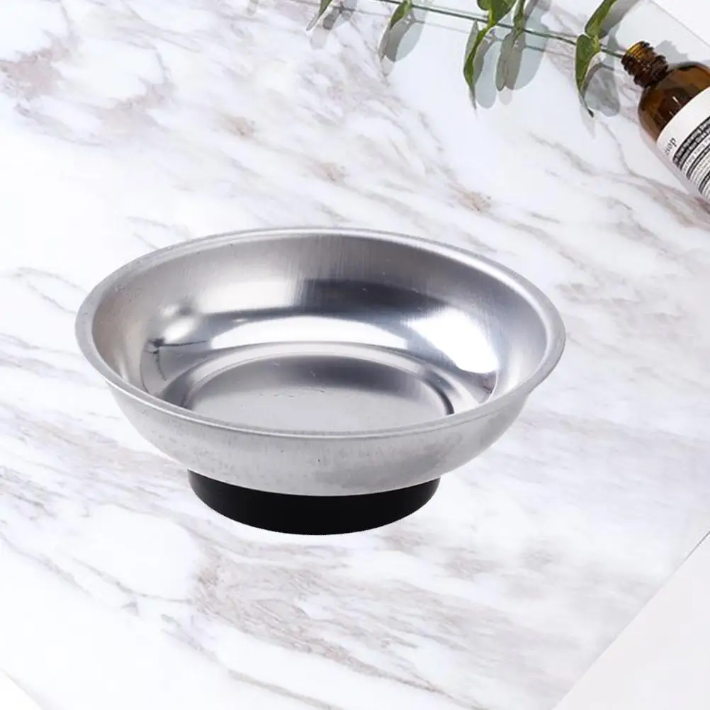 Teile Tablett Magnetische Teile Tablett Runde Teile Tablett Runde Teile Schüssel Teile Halter Schüssel