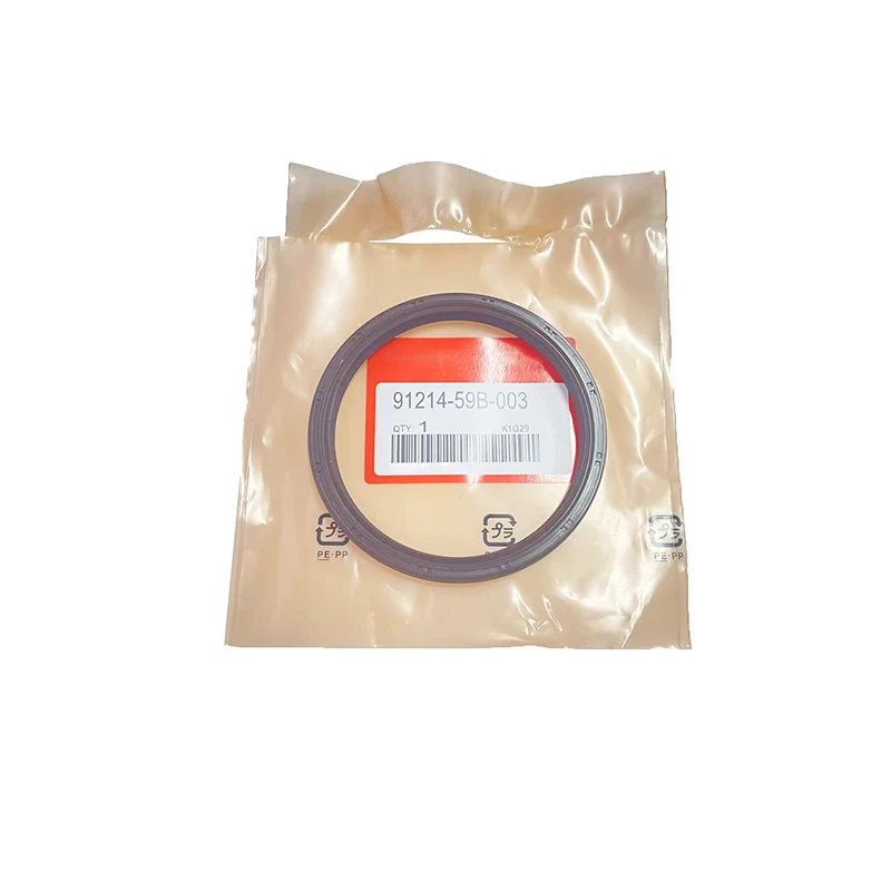 

91214-59B-003 is suitable for Honda oil seal low torque (80X94X8)