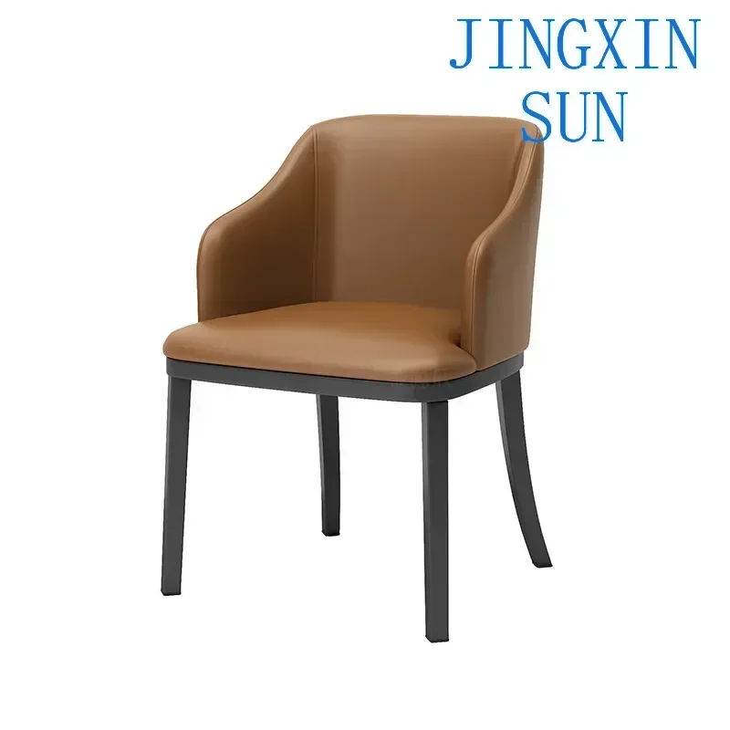 Simple milk tea shop combination, dessert shop cafe western restaurant table and chair sofa seat combinatio