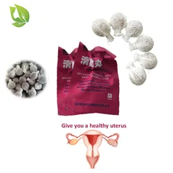 50/100/200pcs Vaginal Cleansing Pearls Womb Detox Healing Vaginal Detox Pearls for women beautiful life