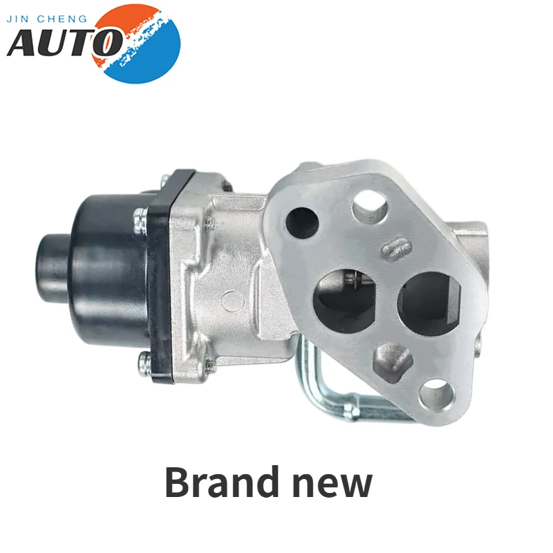 1S7G9D475AL Brand New EGR Turbo Solenoid Pressure Conversion Valve For FORD MONDEO MK3 1.8 2.0 PETRO 2000-2007