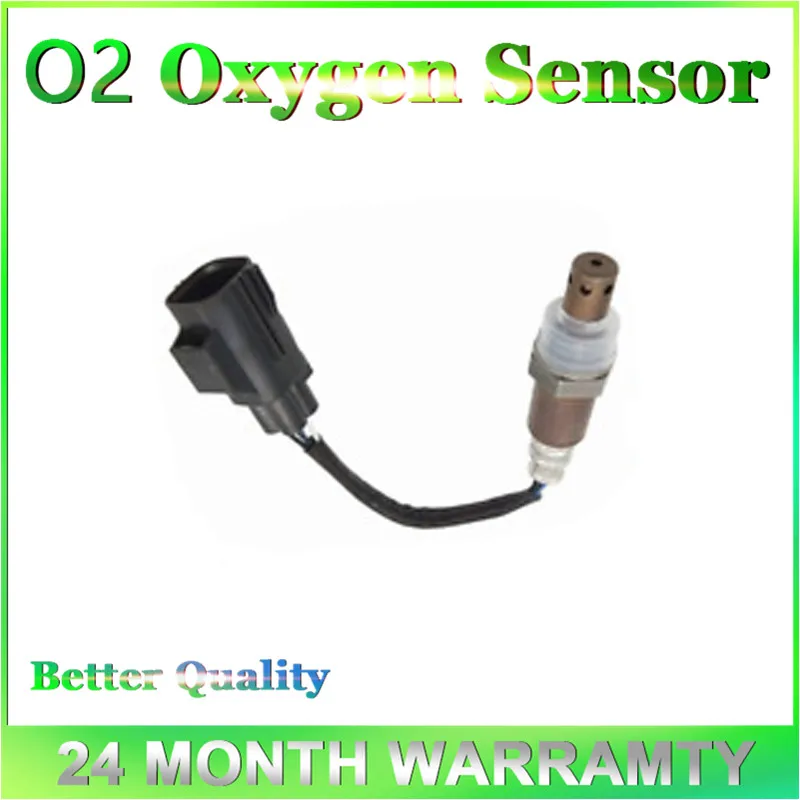 

For New Upstream Lambda Front Oxygen O2 Sensor Land Rover Freelander 2 Range Rover 3.LR3 4.0L .2L 4.4L MHK501140 MHK500880