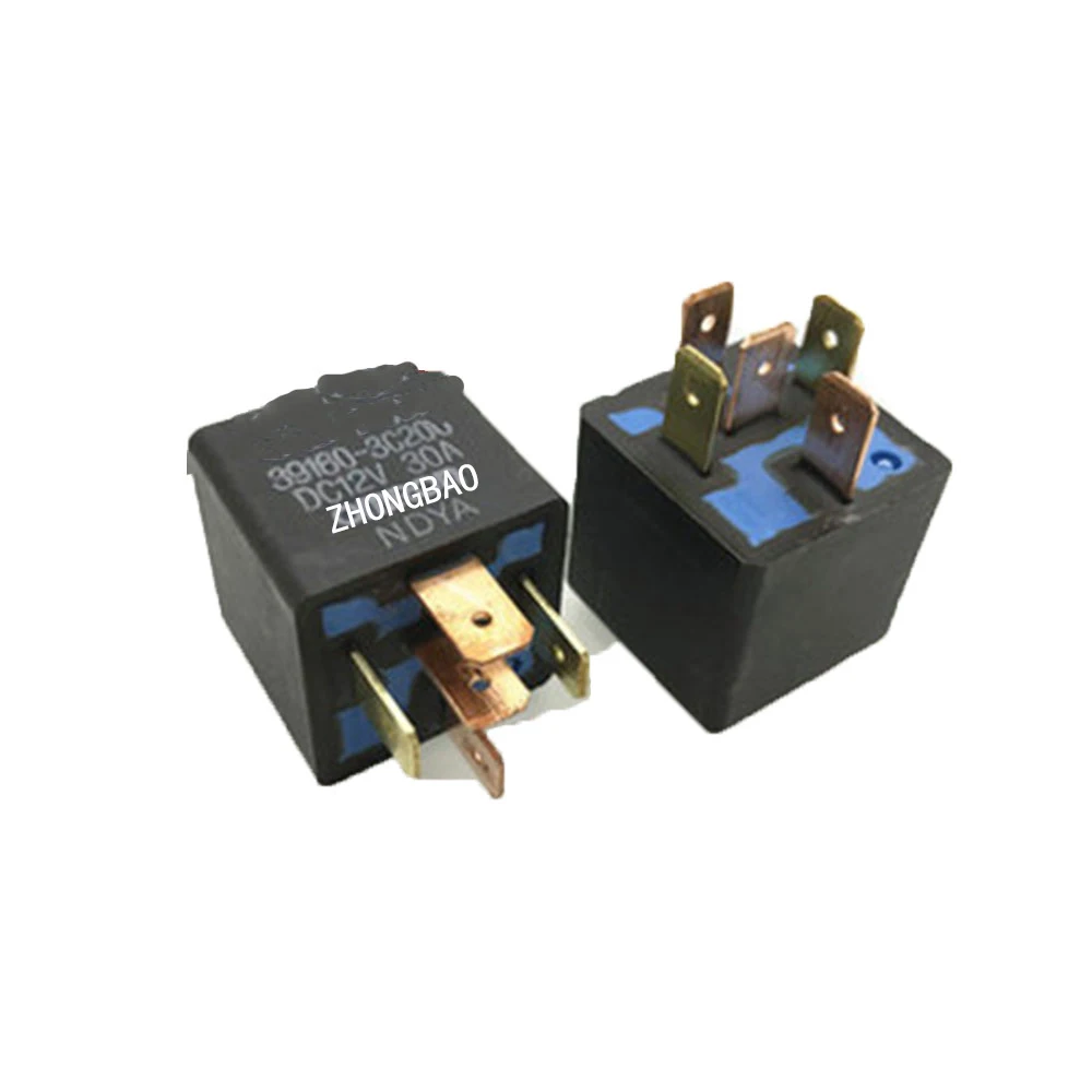 39160-3C200 DC12V 5